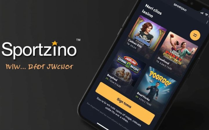 Sportzino Casino vs Other Sweeps Apps